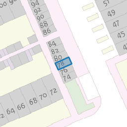 Perceel HTG00-O-6927