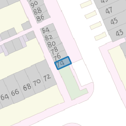 Perceel HTG00-O-6929