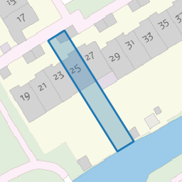 Perceel HTG00-O-6945