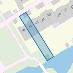 Perceel HTG00-O-6947