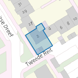 Perceel HTG00-O-6951