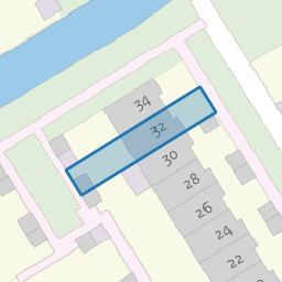 Perceel HTG00-O-6954