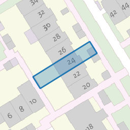 Perceel HTG00-O-6957