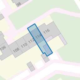 Perceel HTG00-O-6958