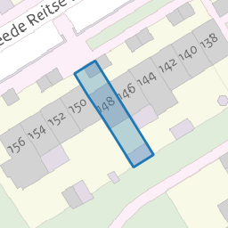 Perceel HTG00-O-6965