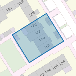 Perceel HTG00-O-6971