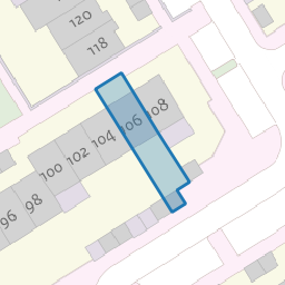 Perceel HTG00-O-6972