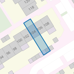 Perceel HTG00-O-6973