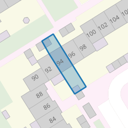 Perceel HTG00-O-6975