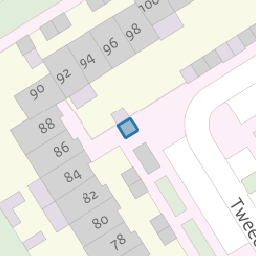 Perceel HTG00-O-6976