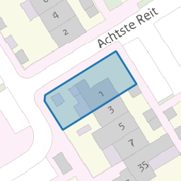 Perceel HTG00-O-6980