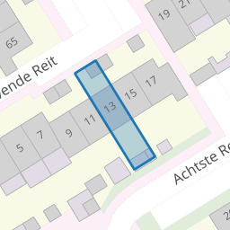 Perceel HTG00-O-6981