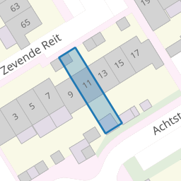 Perceel HTG00-O-6982