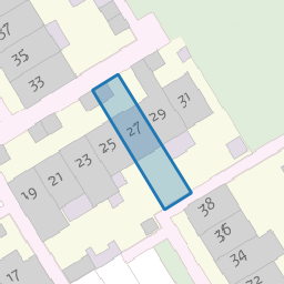 Perceel HTG00-O-6989