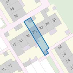 Perceel HTG00-O-6990