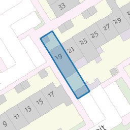 Perceel HTG00-O-6992