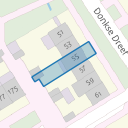 Perceel HTG00-O-7000