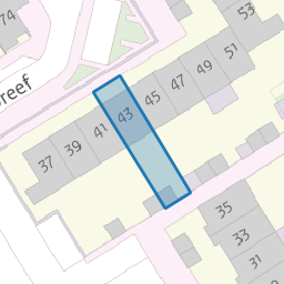 Perceel HTG00-O-7005