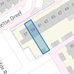 Perceel HTG00-O-7007