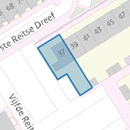 Perceel HTG00-O-7008