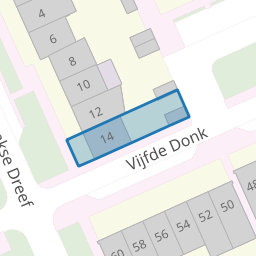 Perceel HTG00-O-7012