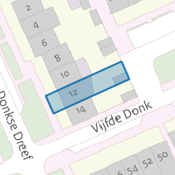 Perceel HTG00-O-7013