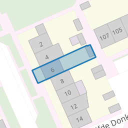 Perceel HTG00-O-7016