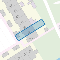 Perceel HTG00-O-7022