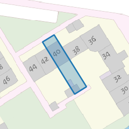 Perceel HTG00-O-7025