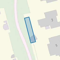 Perceel HTG00-O-7032