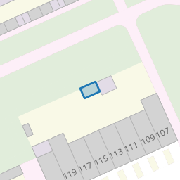 Perceel HTG00-O-7038