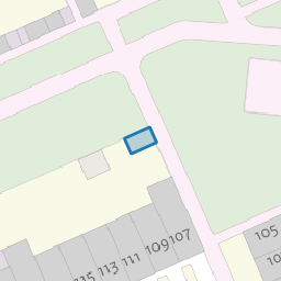 Perceel HTG00-O-7041