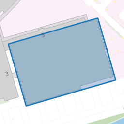 Perceel HTG00-O-7045