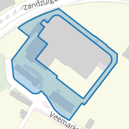 Perceel HTG00-O-7048