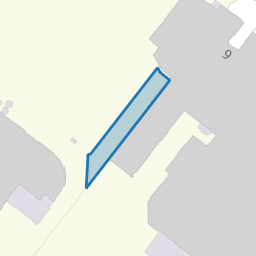 Perceel HTG00-O-7050