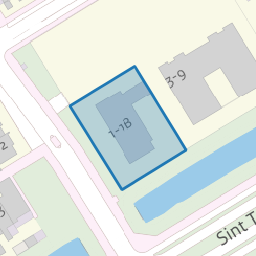 Perceel HTG00-O-7066