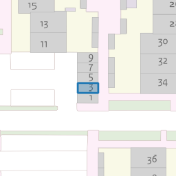 Perceel HTG00-O-7073