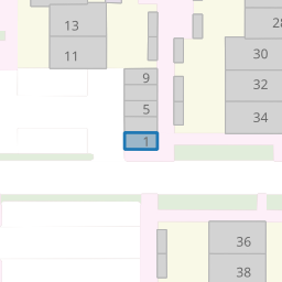 Perceel HTG00-O-7074