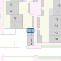 Perceel HTG00-O-7077