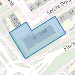 Perceel HTG00-O-7083