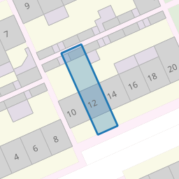 Perceel HTG00-O-7091