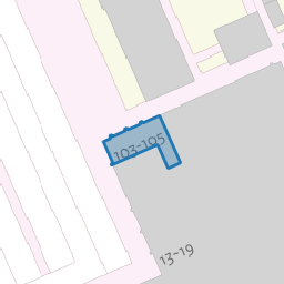 Perceel HTG00-O-7105