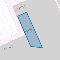 Perceel HTG00-O-7107