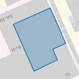 Perceel HTG00-O-7108