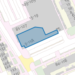 Perceel HTG00-O-7109