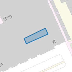 Perceel HTG00-O-7110