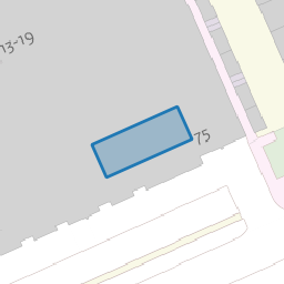 Perceel HTG00-O-7111