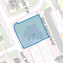 Perceel HTG00-O-7114