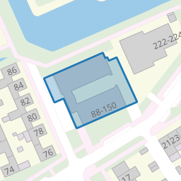 Perceel HTG00-O-7116