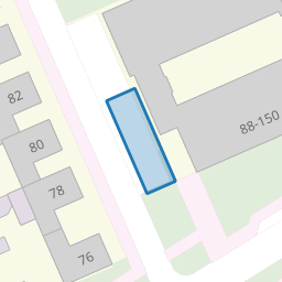 Perceel HTG00-O-7117